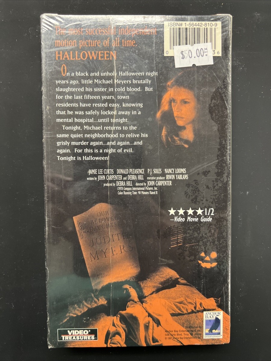 Amazon Prime Video Watch Halloween 1978 Free John Carpenter's