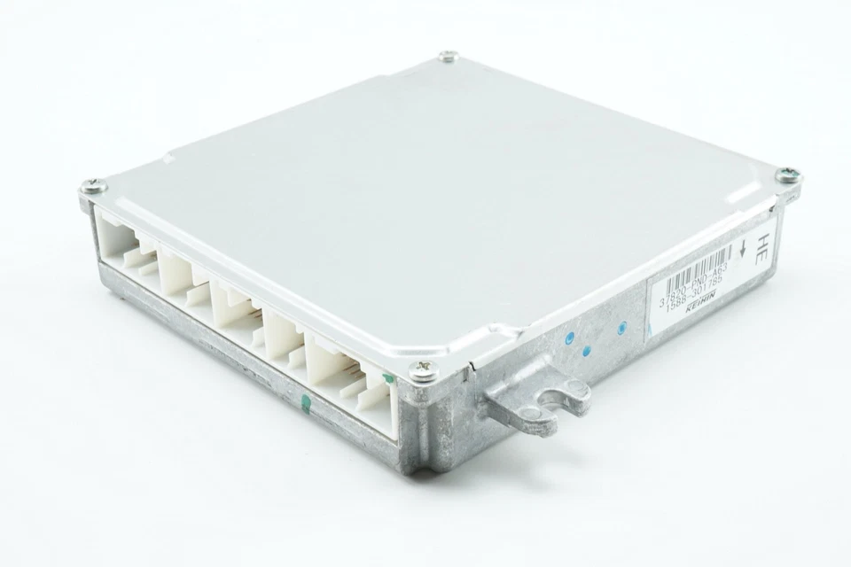 Módulo de control del motor ACURA RSX ECM PCM I-Vteck A/T OEM 2005 Foto 4 de 4