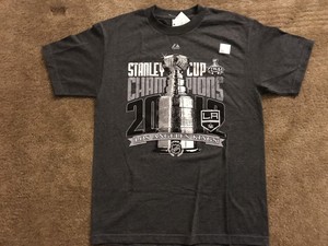 la kings stanley cup shirt