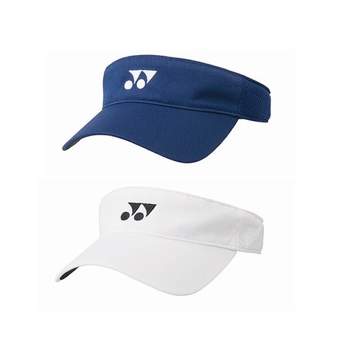 Yonex Sports Sun Cap Visor Badminton 