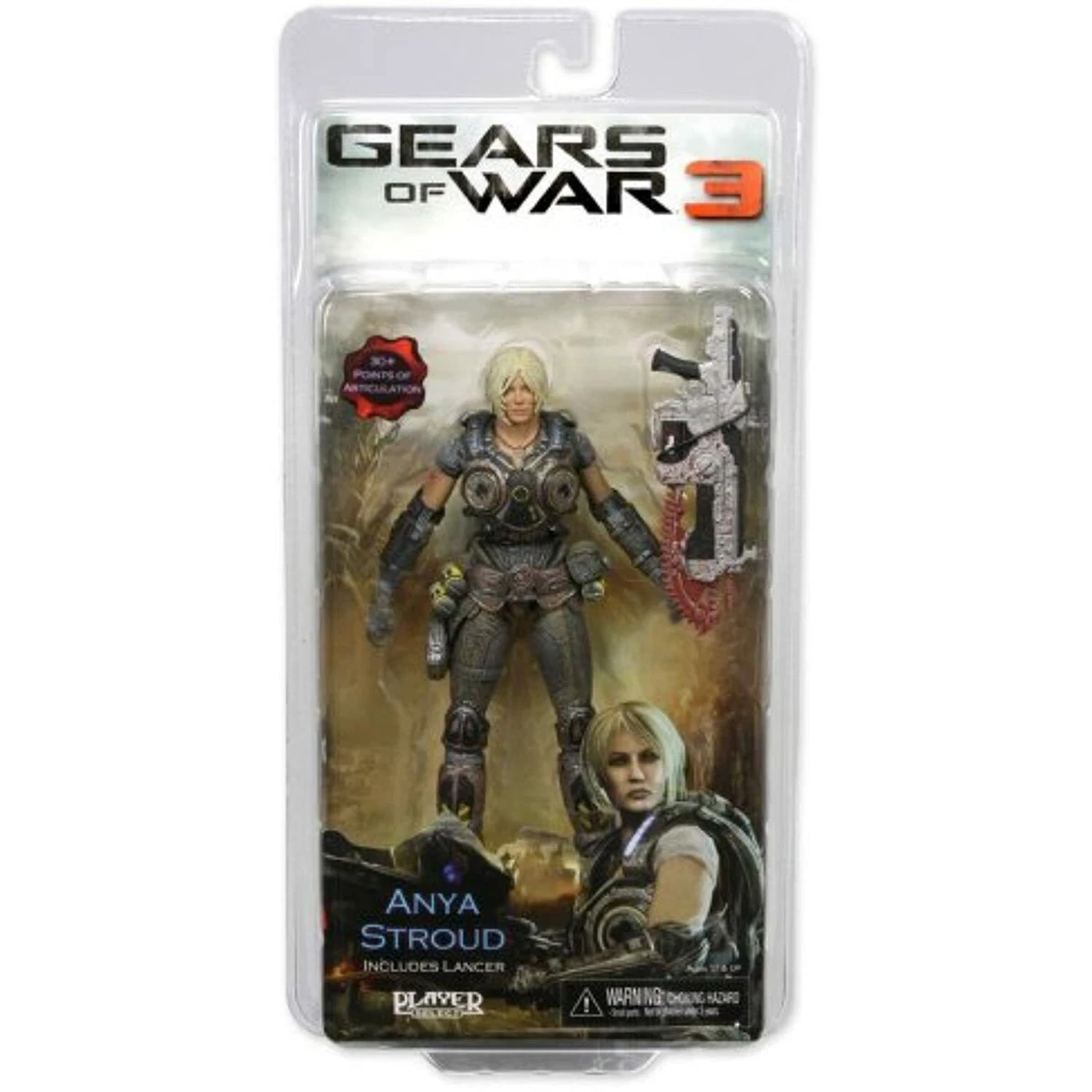 Gears of war 3 cheap figures