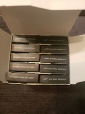 LaFlare 3D Faux Mink Hair Eyelashes [box of 10 pieces]