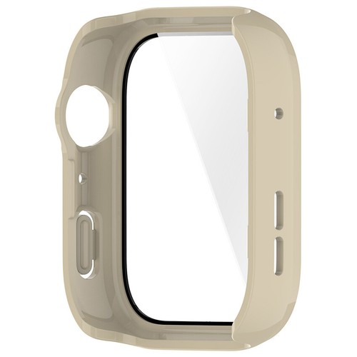 Obudowa zegarka PC + hartowana folia zderzak etui ochronne akcesoria do Huawei Watch Fit4 - Zdjęcie 12 z 23