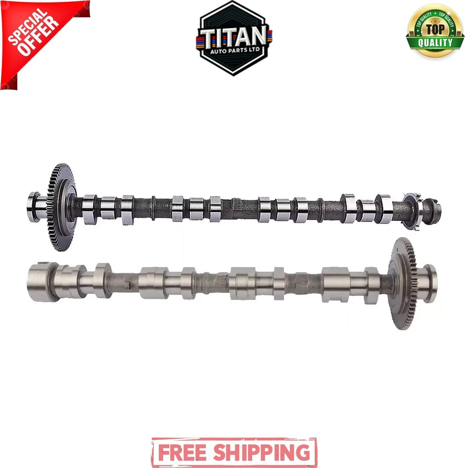 MAZDA SHY1 3 6 CX-5 2.2 ESCAPE DIÉSEL + ÁRBOLES DE LEVAS DE ENTRADA CON KIT DE RECONSTRUCCIÓN DEL MOTOR Foto 3 de 4