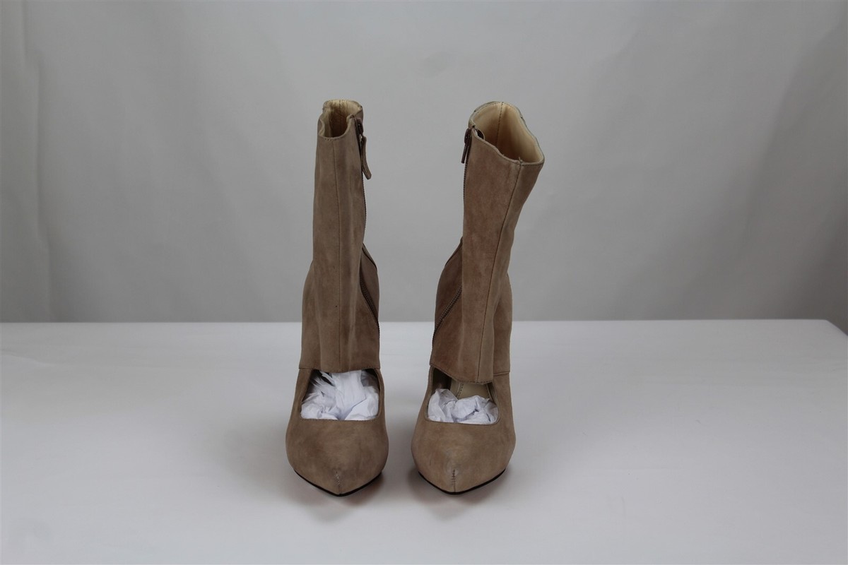 [JILLSTUART]★STELLA★PLATFORM ANKLE BOOTS Stella McCartney Skyla Platform Ankle Boots | Saks Fifth Avenue