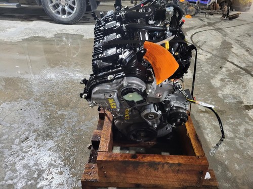 2018-2019 Nissan Kicks 1.6L Engine with 44K Miles