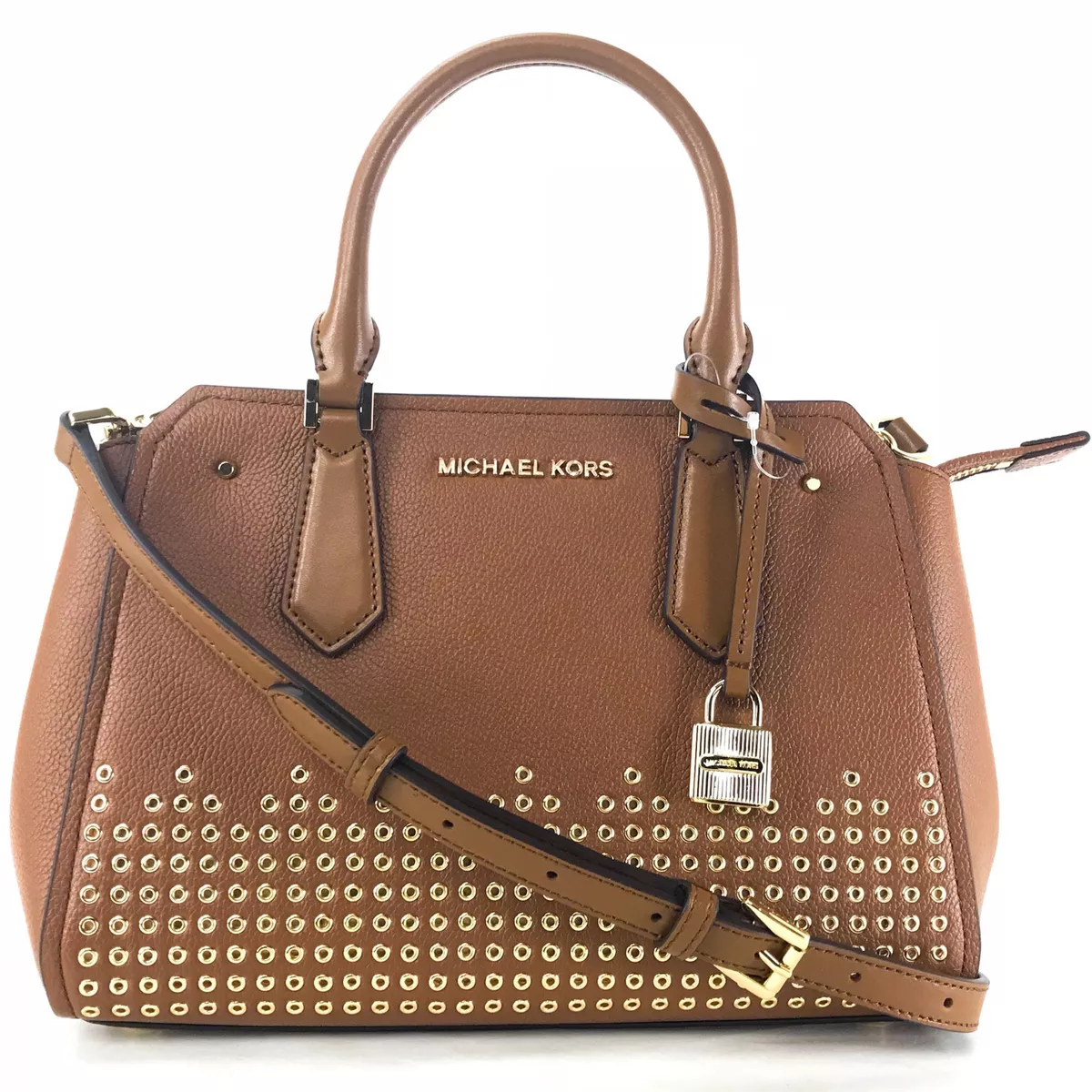 Michael kors 2024 hayes large tote