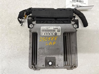 Engine ECM Electronic Control Module 2.0L Fits 13-14 PASSAT 1932978