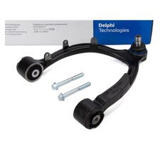 DELPHI TC4577 Querlenker für TESLA MODEL 3 5YJ3 Y 5YJY Vorne links außen oben