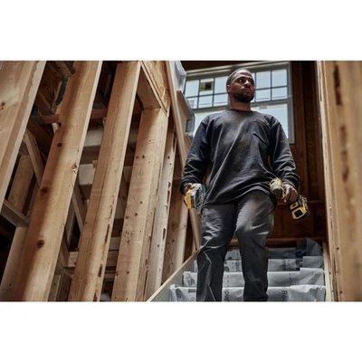 DEWALT DCF850P1R 20V MAX ATOMIC 3-Speed 1/4" Impact Driver Certified Refurbished - Picture 18 of 19