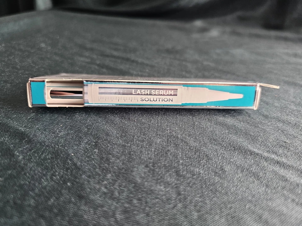 L'Oreal Paris Eyelash Serum Solution with Lash Caring Complex, 0.05 fl. oz. - Image 3 of 4