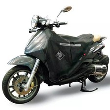 COPRIGAMBE / TERMOSCUD [TUCANO URBANO] - PIAGGIO BEVERLY 200/250/400/500 - R152C