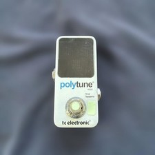TC Electronic Polytune Mini