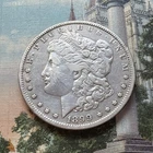 1899-O Morgan Dollar 🇺🇸