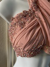 Gorgeous AS Custom Lyrical Costume