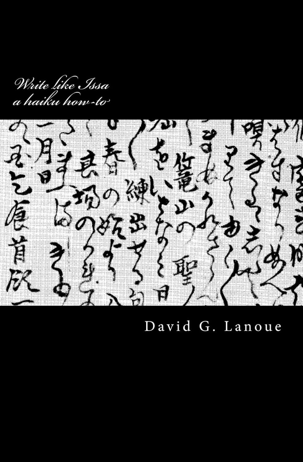 Write like Issa: A Haiku How-To - Image 3