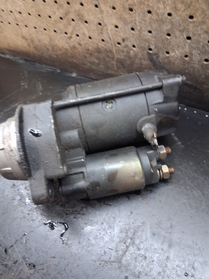 #ad 11 22 Ford F 250 F 350 6.7L Diesel Starter Motor Assembly OEM BC3T11000AB E124 $74.95