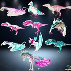 🦖ARK Survival Ascended Birthday Cake Top Stats PVE PS5/XBOX/PC