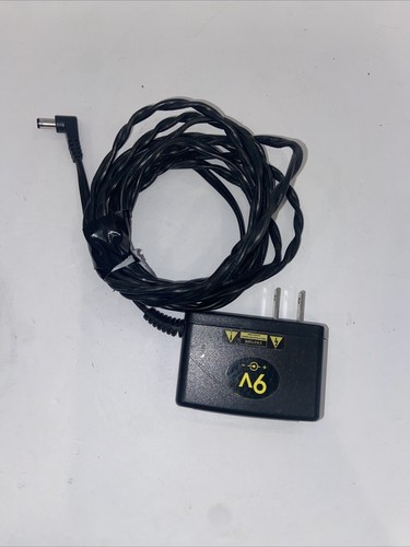 Visual Sound Aka Truetone 9V Cable Model NW1-US Visual Sound LLC 1Spot T31 - Picture 2 of 8