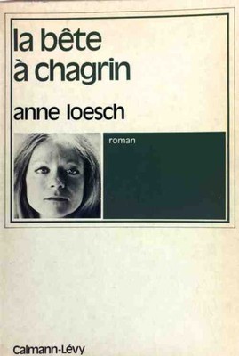 Das trauernde Biest - Anne Loesch - V1610288