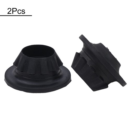 Efficient Radiator Mount Rubber for Nissan For Qashqai For XTrail OE 215074M400