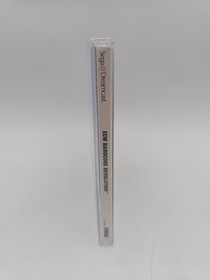 ECW: Hardcore Revolution (Sega Dreamcast, 2000) Complete CIB Tested & Works