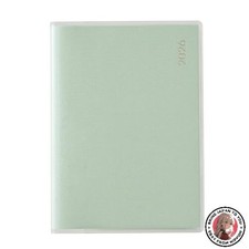 NEW Nolty Pagem Planner 2026 April Start Monthly Petit Aida Memo Sunday Start