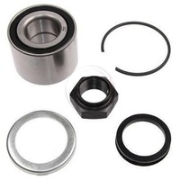 Radlagersatz Reibungslose Drehung Ø 52 Mm 37 Mm A.B.S. FüR U.A. CitroËN Xsara