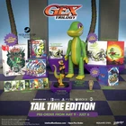 GEX TRILOGY - TAIL TIME Edition - PS5 - Preorder Ships 3/23