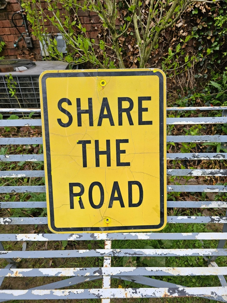 Old Road Signs In Collectible Transportation Signs | eBay