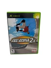 Tony Hawk's Pro Skater 2X Microsoft Xbox Original Classic THPS Skating Game