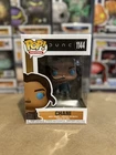 Chani Funko Pop #1144 - Movies - Dune Part 1 - Good Condition