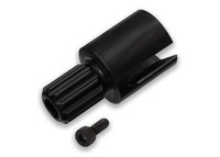 Traxxas TRX7754X Drive Cup (1)- 3X8Mm Cs (Nur Mit Welle 7750X Nutzbar)