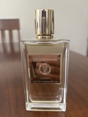 Mizensir Luxury Eau de Parfum 3.3 oz