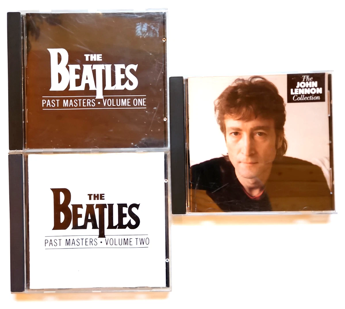25+ The Beatles CDs Greatest Hits Compilation for sale | Updated