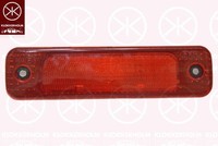 Dritte / High Level Bremslicht Stoplicht - FüR Ford Transit (F __ _) 2006-2014