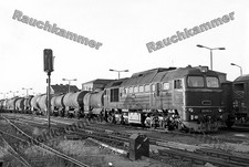 Bild-Datei + 10x15 Foto DR 120 010-4 Pasewalk 1975 #D16704