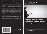Baba Seini Seini | Impacto De La Marca Del Empleador En El Atractivo De La...