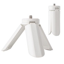 Mini Tripod for Fuji Instax Pal/DJI OSMO Pocket 3 2 with 1/4 Inch ScrewCompa...