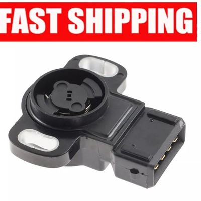 MD614772 TPS Throttle Position Sensor for 2000-2004 Mitsubishi Mirage / Diamante