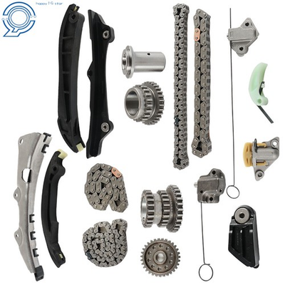 #ad Fit For Chrysler Dodge Charger Jeep Ram 1500 2011 2015 3.6L Timing Chain Kit $81.67