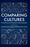 Michael Schnegg (U. A.) | Comparing Cultures | Buch | Englisch (2020) | Gebunden