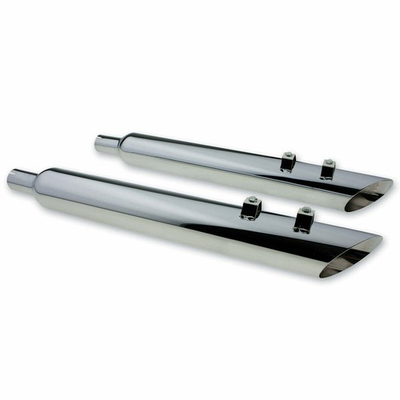 #ad Jones Exhaust JAC31230MC 8 EXHAUST MUFFLER $205.99