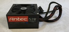 ANTEC HCG-520M High Current Gamer 520W Power Supply Module NS B3C