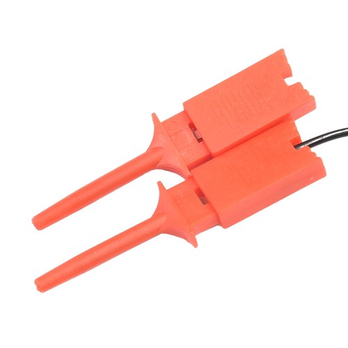 Efficient Logic Analyzer Probe with 10 Needles and Spring Loaded Clamping - Picture 9 of 46