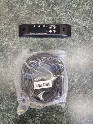 Emerson Climate Technologies 818-2072 Control Link Refrigeration Controller