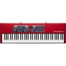 Nord Electro 6HP 73 Key Hammer Action Keyboard