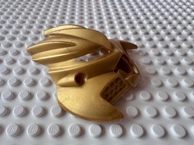 LEGO Bionicle Kanohi Mask Olmak 53583 Brutaka Set 8734