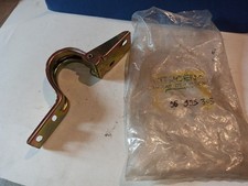 Capot Citroen GS