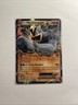 Pokémon TCG Machamp EX XY Black Star Promos Holo